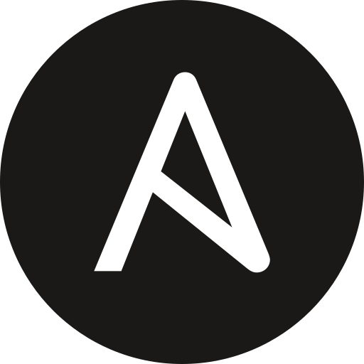 Ansible logo